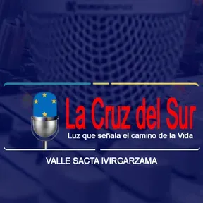 LA CRUZ DEL SUR