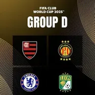 Episodio 128: MUNDIAL DE CLUBES 2025: EL GRUPO D SE VA A PONER SABROSO