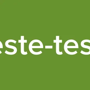 Teste-teste