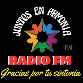 JUNTOS EN ARMONIA FM.