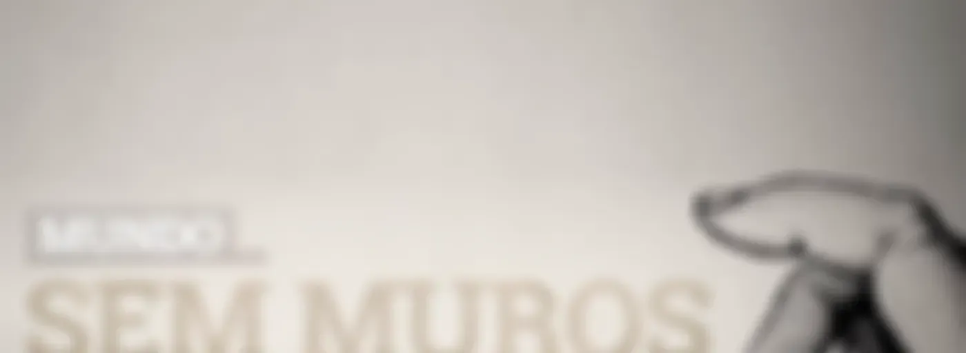 Mundo sem muros