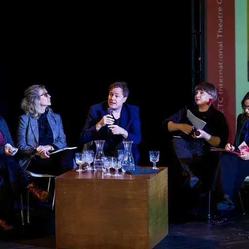 Milo Rau: Ja uz teātri nāk tikai izglītoti cilvēki, tad tu neatspoguļo visu pasauli