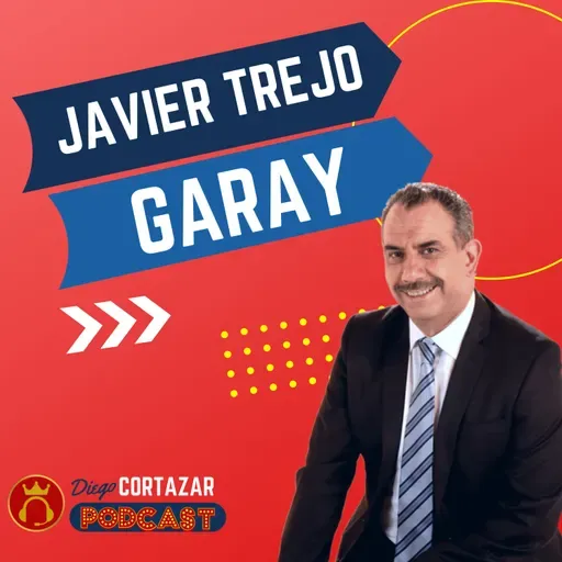 T3-E18: El SECRETO para llegar a ESPN | Javier Trejo Garay