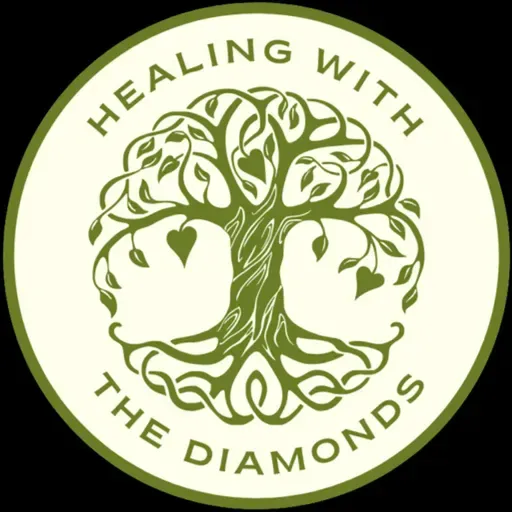 SPECIAL EPISODE! Healing with the Diamonds EPISODE TRADE! 911
