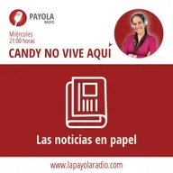 Las noticias en papel