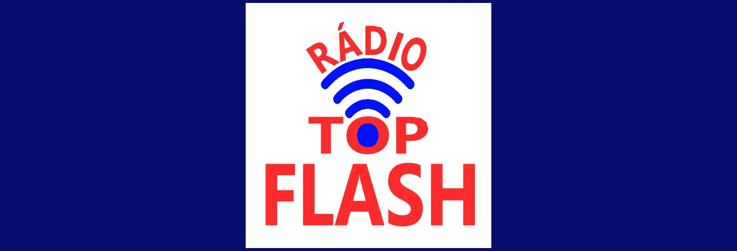 RÁDIO TOPFLASH FM
