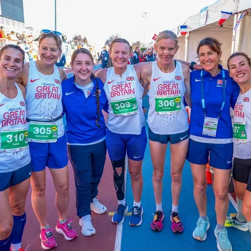 Weekly News 10: Half Marathons, GPT100, World Trail Majors, UTMB