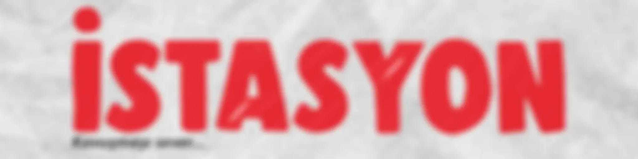İstasyon Dergi