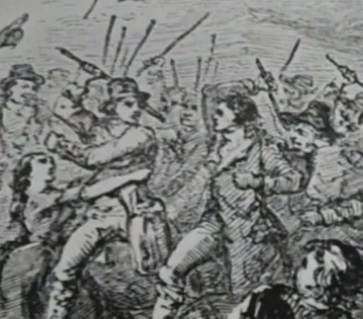 Clár #274: Bruíonta & achrann