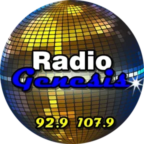 RADIO GENESIS