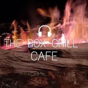 The Box Chill Cafe