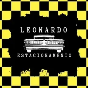 Leonardo Estacionamento
