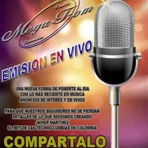 Radio MegaTrom