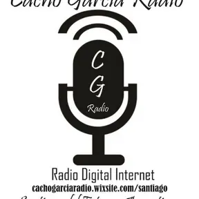 Cacho Garcia Radio
