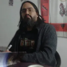 somos los de esta tierra