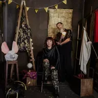 Radio Las Aguilas. Miércoles 17 de diciembre de 2025: Mäbu.