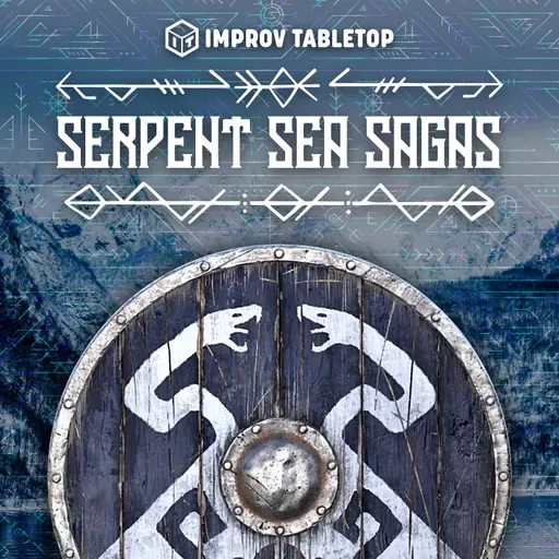 [PREVIEW] Serpent Sea Sagas Ep.3.1