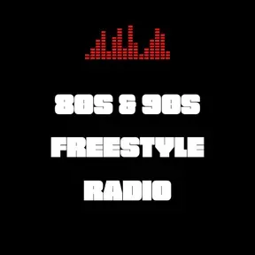 80s 90s Freestyle Radio
