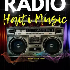 Radio Haiti Music