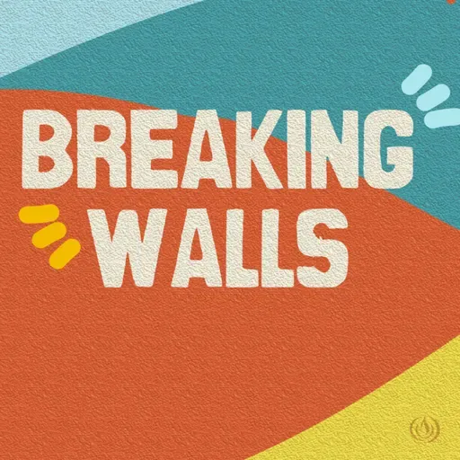 Breaking Walls | Ps Mark Scholtz | 3 May 2026