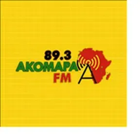 Akomapa FM