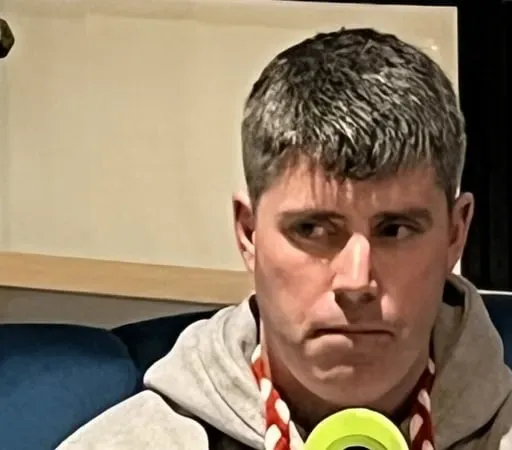 Daithí Ó Geibheannaigh