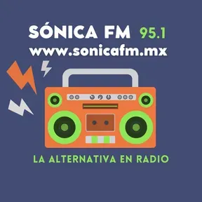 SONICA FM