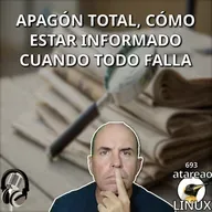 ATA 693 Apagón total, cómo estar informado cuando todo falla