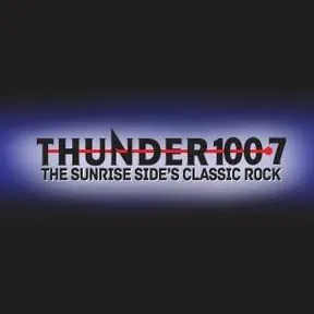 WTHU Thunder 100.7