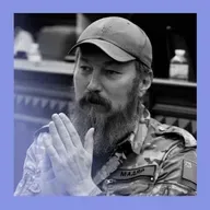 Drone wolf: Ukraine’s missile mastermind