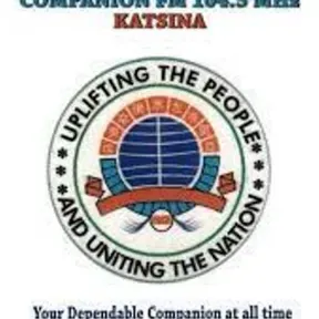 COMPANION FM KATSINA