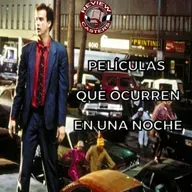 RC (10x09) | Películas que ocurren en una noche