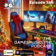 Episode 383 | Christmas Recovery