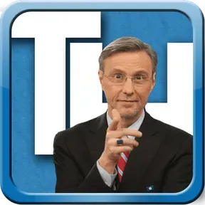 Thom Hartmann Radio Program