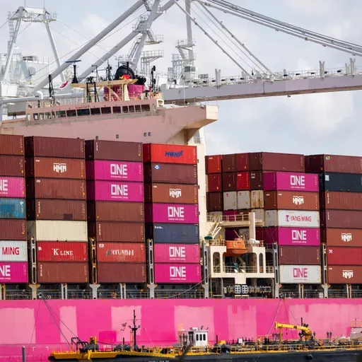 What’s driving the GDP slowdown?