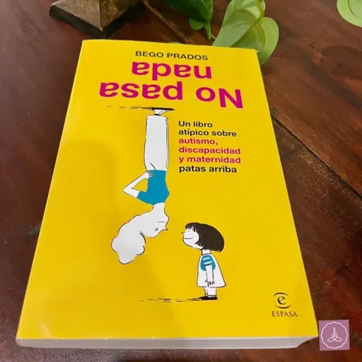 Ep- 132 - Hablamos de maternidad y autismo con Bego Prados