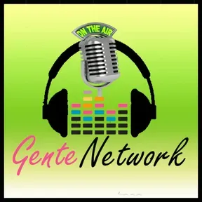 GENTE NETWORK RADIO
