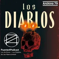 Arch 79: Los Diablos Reseña Joe Abercrombie