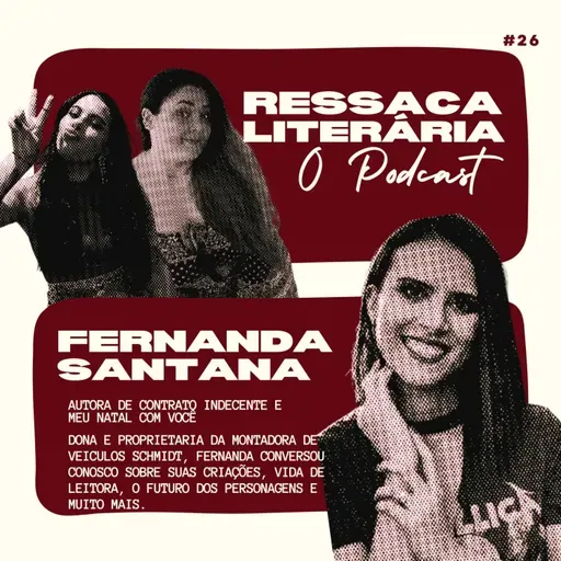 Contrato Indecente feat Fernanda Santana #26