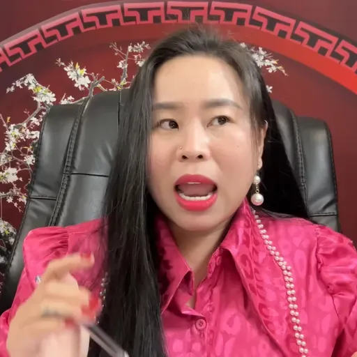 [ Tập 1647 ] BÀ GIÀ THÀNH TINH - Chuyện Tâm Linh