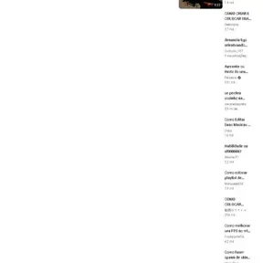 palylist speed up
