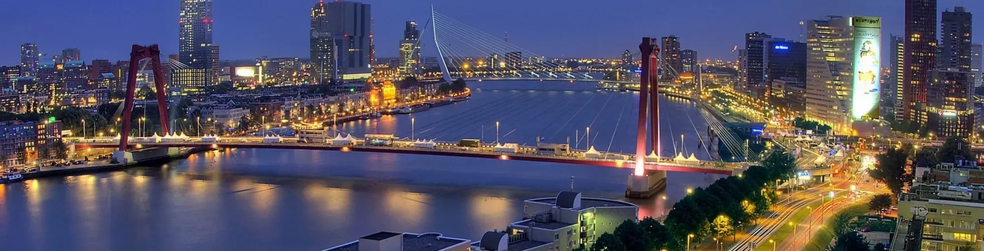 Radio Atlantis Rotterdam