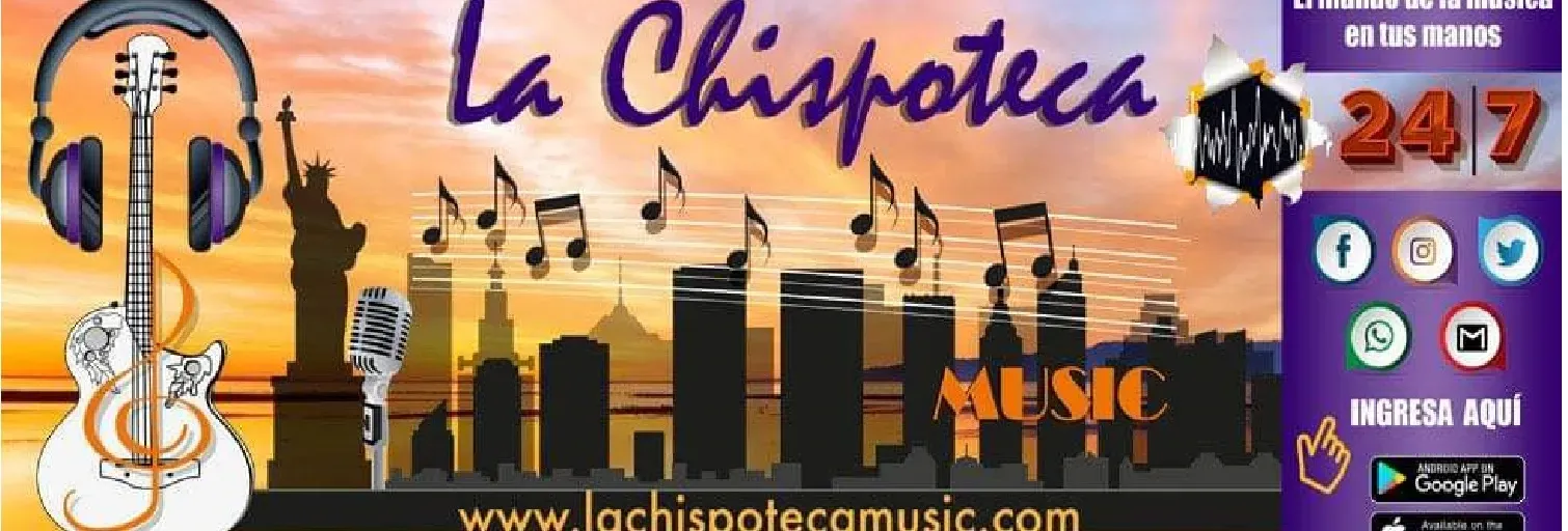 LA CHISPOTECA