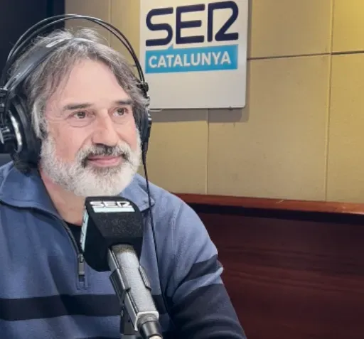 Llapis de Memòria d'Andreu Gabarrós