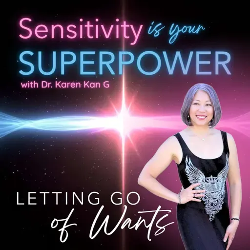 Letting Go of Wants