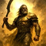 Titanomachy: Zeus’s Final Bolt, Cronus’s Fall, Atlas’s Burden | S01•E08 Greek Mythology