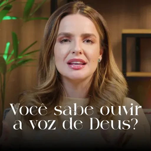COMO OUVIR A DEUS - Manhã com Deus #12