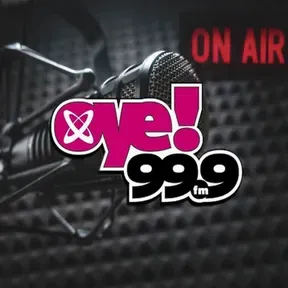 OYE 99.9FM
