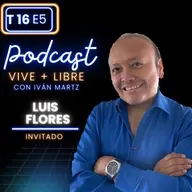 LUIS FLORES- LA EVOLUCIÓN DE LA CONCIENCIA