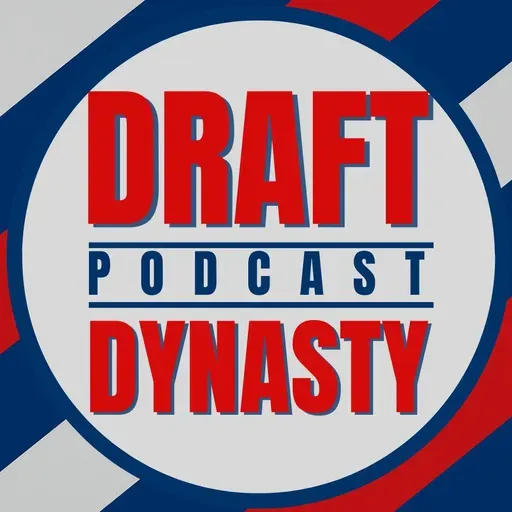 Draft Dynasty Podcast: Rookie Standouts from NFL Week 1